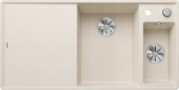 Chiuvetă de bucătărie Blanco Axia III 6S-FM (527050) imaginea #1 — magazin online Desire.md