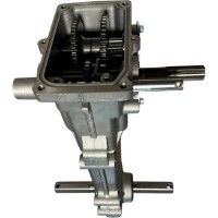 Reductor carcasa din aluminiu motocultor TehnoWorker VOR83292 imaginea #2 — magazin online Desire.md