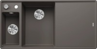 Chiuvetă de bucătărie Blanco Axia III 6S-FM (527231)