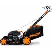 Газонокосилка бензиновая Villager Eagle 5111 V (088955) фото №2 — интернет-магазин Desire.md