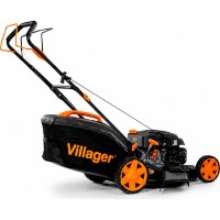Газонокосилка бензиновая Villager Eagle 5111 V (088955) фото №4 — интернет-магазин Desire.md