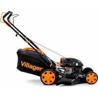 Газонокосилка бензиновая Villager Eagle 5111 V (088955) фото №5 — интернет-магазин Desire.md