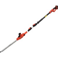 Mașina de tuns gard viu cu acumulator Yato YT-82834