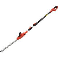 Mașina de tuns gard viu cu acumulator Yato YT-82835