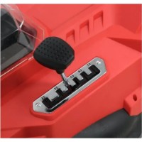 Maşina de tuns iarba cu acumulator Yato YT-85224 imaginea #3 — magazin online Desire.md