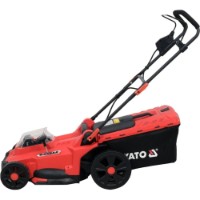 Maşina de tuns iarba cu acumulator Yato YT-85224 imaginea #5 — magazin online Desire.md