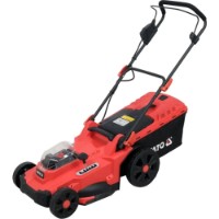 Maşina de tuns iarba cu acumulator Yato YT-85224