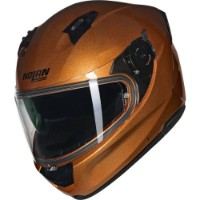 Cască pentru motocicletă Nolan N60-6 Classico Nobile 318, s.M