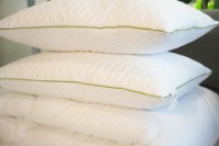 Set plapumă cu pernă Welpy Aloe Vera 220x200cm (025512) imaginea #2 — magazin online Desire.md