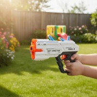 Arme de jucarie Essa Toys Ravil-A (826-64) imaginea #2 — magazin online Desire.md