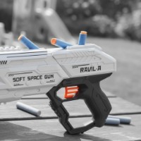 Arme de jucarie Essa Toys Ravil-A (826-64A) imaginea #5 — magazin online Desire.md