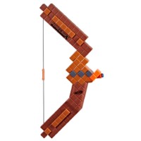 Игрушечное оружие Hasbro Nerf Minecraft Blaster Bow (G1120)
