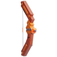 Игрушечное оружие Hasbro Nerf Minecraft Blaster Bow (G1120) фото №4 — интернет-магазин Desire.md