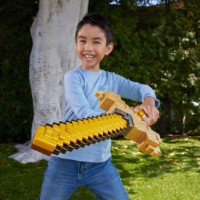 Arme de jucarie Mattel Minecraft (JKC15) imaginea #2 — magazin online Desire.md