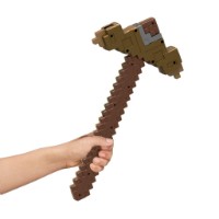 Arme de jucarie Mattel Minecraft (JKC15) imaginea #4 — magazin online Desire.md