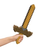Arme de jucarie Mattel Minecraft (JKC15)