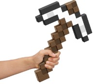 Arme de jucarie Mattel Minecraft (JLJ38) imaginea #3 — magazin online Desire.md