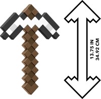 Arme de jucarie Mattel Minecraft (JLJ38) imaginea #4 — magazin online Desire.md