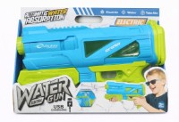 Pistol electric cu apă New World 2in1 Blue (LD-995D)