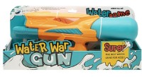 Pistol cu apă New World 38cm Orange/Blue (9906A)