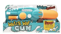 Pistol cu apa New World 40cm Blue (9908A)