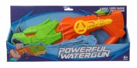 Pistol de apă New World Dinosaur Orange/Green (9684A)