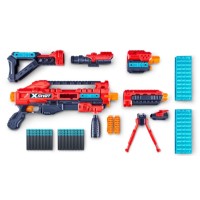 Arme de jucarie Zuru X-shot Regenerator (36173) imaginea #4 — magazin online Desire.md