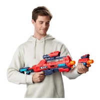 Arme de jucarie Zuru X-shot Regenerator (36173) imaginea #3 — magazin online Desire.md
