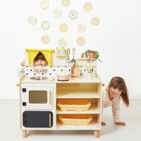 Mobilier de jucărie Janod J06642 imaginea #3 — magazin online Desire.md