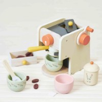 Masina de cafea Janod Shiny Grandma (J06644) imaginea #6 — magazin online Desire.md