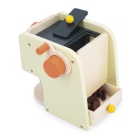 Masina de cafea Janod Shiny Grandma (J06644) imaginea #2 — magazin online Desire.md