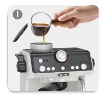 Cafetiera de jucărie New World (HJ623B) imaginea #5 — magazin online Desire.md