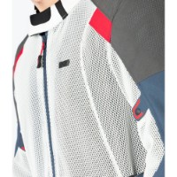 Jachetă moto iXS BigAir 1.0 Blue/White/Grey (X2-161405-942-XL) imaginea #5 — magazin online Desire.md