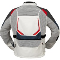 Jachetă moto iXS BigAir 1.0 Blue/White/Grey (X2-161405-942-XL) imaginea #8 — magazin online Desire.md
