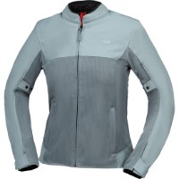 Jachetă moto iXS Rapid-BigAir 1.0 Woman Blue Gray (X2-361606-400-DM)