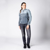 Jachetă moto iXS Rapid-BigAir 1.0 Woman Blue Gray (X2-361606-400-DS) imaginea #6 — magazin online Desire.md