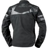 Jachetă moto iXS Rapid-STX 2.2 Laminated Black (X2-311426-003-3XL) imaginea #3 — magazin online Desire.md