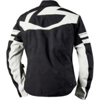 Jachetă moto iXS Rapid-STX 2.2 Laminated Black/Cool Gray (X2-311426-039-XL) imaginea #2 — magazin online Desire.md
