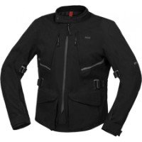 Jachetă moto iXS Tourster-STX 1.0 Laminated Black (X2-111405-003-2XL) imaginea #1 — magazin online Desire.md