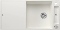 Chiuvetă de bucătărie Blanco Axia III XL 6S-FM (523523) imaginea #1 — magazin online Desire.md