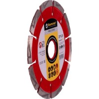 Диск для резки Baumesser 1A1RSS/C3-H Ziegelstein PRO d125 (94315090010) фото №2 — интернет-магазин Desire.md