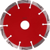 Диск для резки Baumesser 1A1RSS/C3-H Ziegelstein PRO d125 (94315090010) фото №3 — интернет-магазин Desire.md