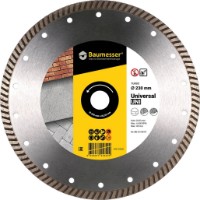 Диск для резки Baumesser 90215129017