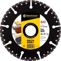Диск для резки Baumesser 910315547010