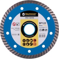 Disc de tăiere Baumesser 94315008010