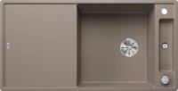 Chiuvetă de bucătărie Blanco Axia III XL 6S (523517)