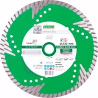 Disc de tăiere Distar 10115040017