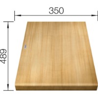 Chiuvetă de bucătărie Blanco Axia III XL 6S (527235) imaginea #4 — magazin online Desire.md