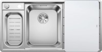 Chiuvetă de bucătărie Blanco Axis III 6S-IF (522105) imaginea #2 — magazin online Desire.md