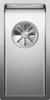 Chiuvetă de bucătărie Blanco Claron 180-IF (521564)